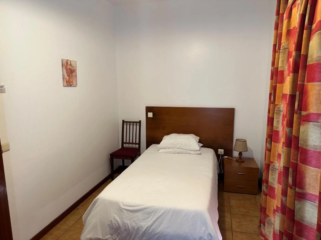 Quarto Individual